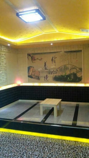 汗蒸能治腰疼和腿疼吗？