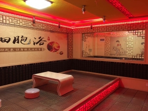 汗蒸出汗后还需要再冲澡吗？