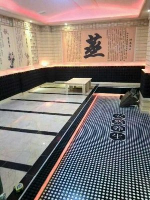 汗蒸房装修，使用普通电线可不可以？